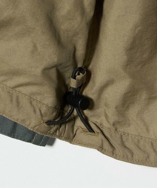 green label relaxing / グリーンレーベル リラクシング その他アウター | ＜THE NORTH FACE＞トドラー コンパクトジャケット / キッズ  110cm-120cm | 詳細28