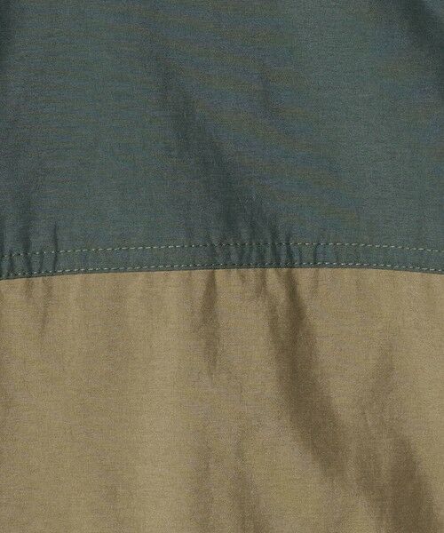 green label relaxing / グリーンレーベル リラクシング その他アウター | ＜THE NORTH FACE＞トドラー コンパクトジャケット / キッズ  110cm-120cm | 詳細30