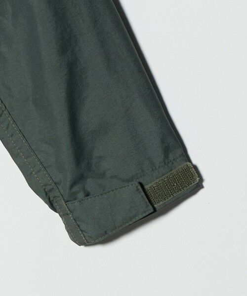 green label relaxing / グリーンレーベル リラクシング その他アウター | ＜THE NORTH FACE＞トドラー コンパクトジャケット / キッズ  110cm-120cm | 詳細20