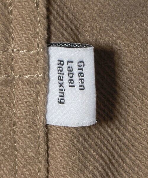 green label relaxing / グリーンレーベル リラクシング サロペット・オールインワン | 【COOL CHIC GIRLS STYLE】サロペット ショーツ / キッズ  120cm-160cm | 詳細19