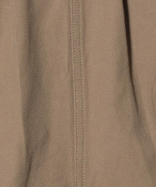 green label relaxing / グリーンレーベル リラクシング サロペット・オールインワン | 【COOL CHIC GIRLS STYLE】サロペット ショーツ / キッズ  120cm-160cm | 詳細20