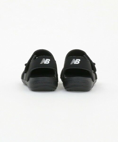 green label relaxing / グリーンレーベル リラクシング サンダル | ＜New Balance＞809 サンダル / キッズ  14cm-16cm | 詳細4
