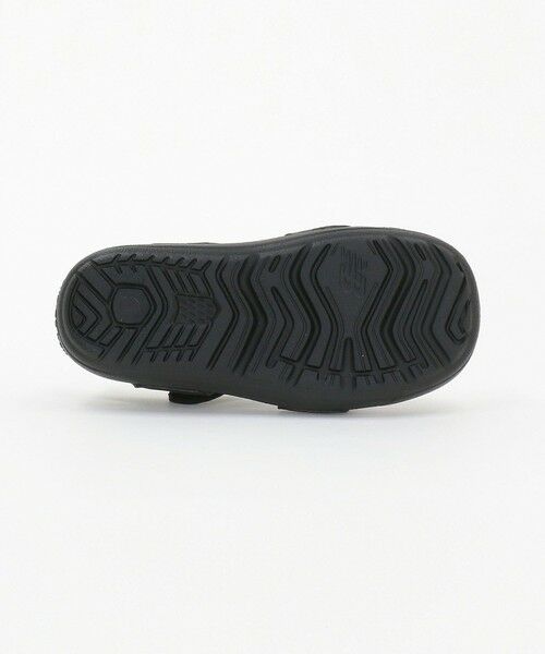 green label relaxing / グリーンレーベル リラクシング サンダル | ＜New Balance＞809 サンダル / キッズ  14cm-16cm | 詳細5