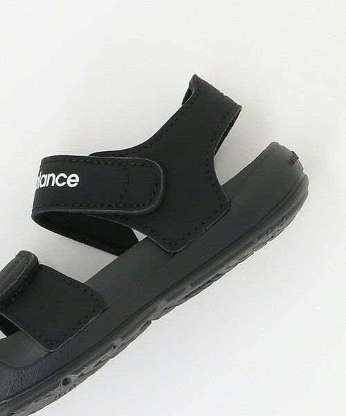 green label relaxing / グリーンレーベル リラクシング サンダル | ＜New Balance＞809 サンダル / キッズ  14cm-16cm | 詳細8