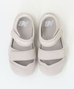 green label relaxing / グリーンレーベル リラクシング サンダル | ＜New Balance＞809 サンダル / キッズ  14cm-16cm