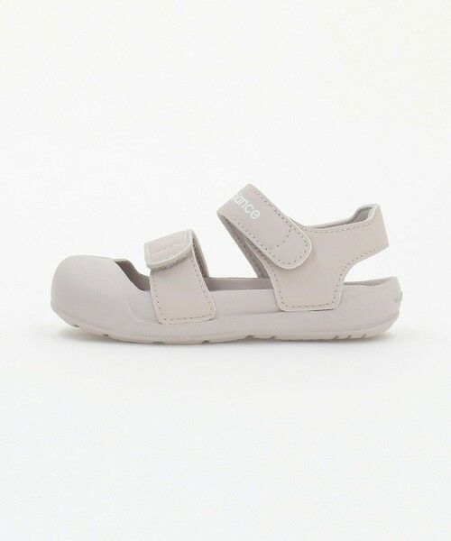 green label relaxing / グリーンレーベル リラクシング サンダル | ＜New Balance＞809 サンダル / キッズ  14cm-16cm | 詳細1