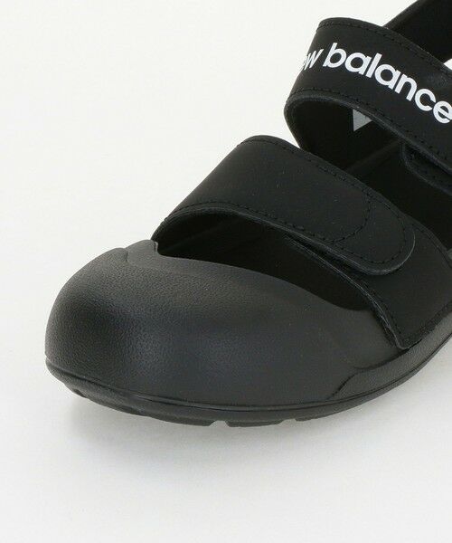 green label relaxing / グリーンレーベル リラクシング サンダル | <New Balance>809 サンダル / キッズ 17cm-23cm | 詳細7