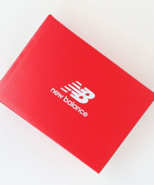 green label relaxing / グリーンレーベル リラクシング サンダル | <New Balance>809 サンダル / キッズ 17cm-23cm | 詳細9