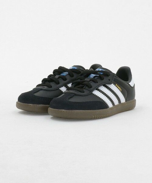 green label relaxing / グリーンレーベル リラクシング スニーカー | 【WEB限定】＜adidas Originals＞サンバ OG スニーカー / キッズ  14cm-16cm | 詳細1