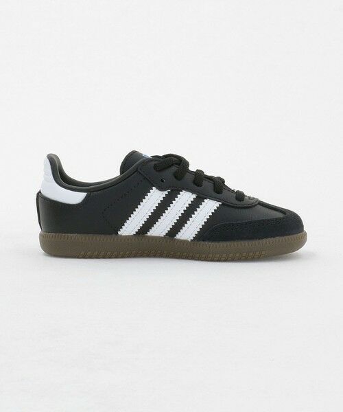 green label relaxing / グリーンレーベル リラクシング スニーカー | 【WEB限定】＜adidas Originals＞サンバ OG スニーカー / キッズ  14cm-16cm | 詳細3