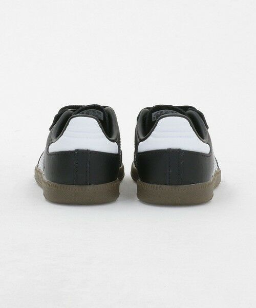 green label relaxing / グリーンレーベル リラクシング スニーカー | 【WEB限定】＜adidas Originals＞サンバ OG スニーカー / キッズ  14cm-16cm | 詳細4