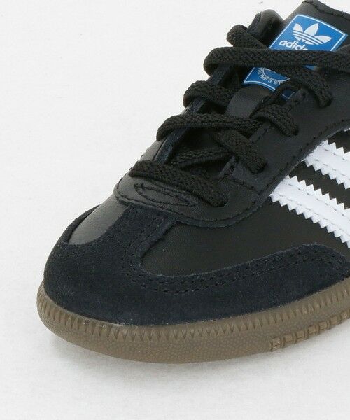 green label relaxing / グリーンレーベル リラクシング スニーカー | 【WEB限定】＜adidas Originals＞サンバ OG スニーカー / キッズ  14cm-16cm | 詳細7