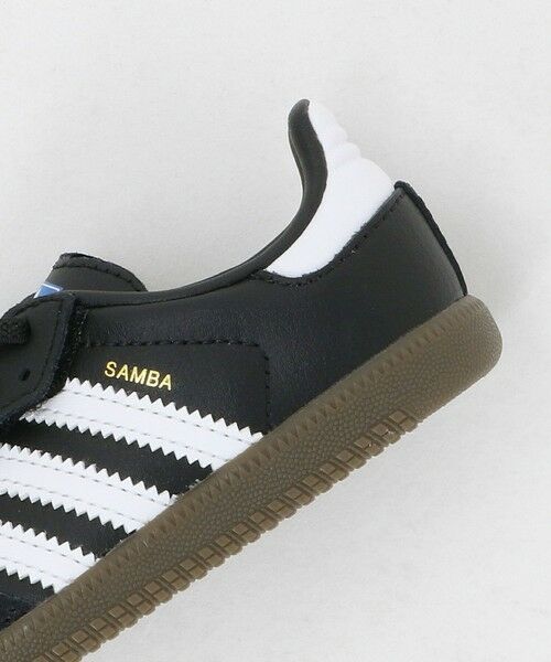 green label relaxing / グリーンレーベル リラクシング スニーカー | 【WEB限定】＜adidas Originals＞サンバ OG スニーカー / キッズ  14cm-16cm | 詳細8