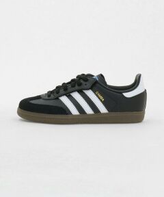 green label relaxing / グリーンレーベル リラクシング スニーカー | 【WEB限定】＜adidas Originals＞サンバ OG スニーカー / キッズ  17cm-21cm