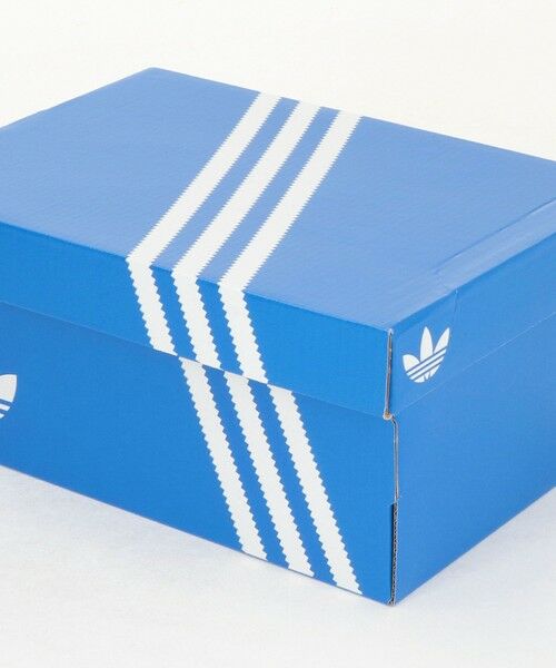 green label relaxing / グリーンレーベル リラクシング スニーカー | 【WEB限定】＜adidas Originals＞サンバ OG スニーカー / キッズ  17cm-21cm | 詳細10