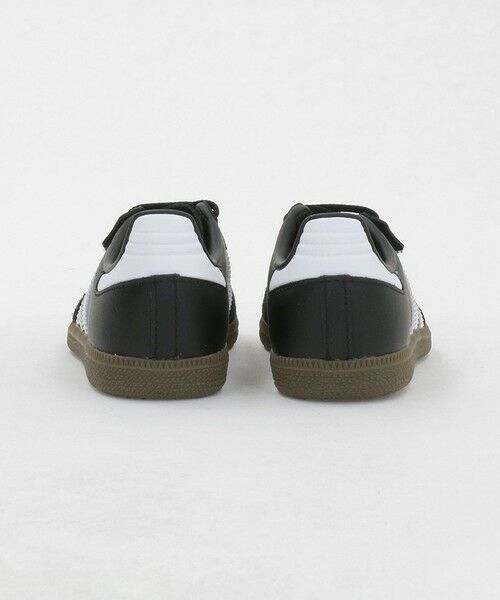 green label relaxing / グリーンレーベル リラクシング スニーカー | 【WEB限定】＜adidas Originals＞サンバ OG スニーカー / キッズ  17cm-21cm | 詳細4