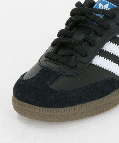 green label relaxing / グリーンレーベル リラクシング スニーカー | 【WEB限定】＜adidas Originals＞サンバ OG スニーカー / キッズ  17cm-21cm | 詳細7