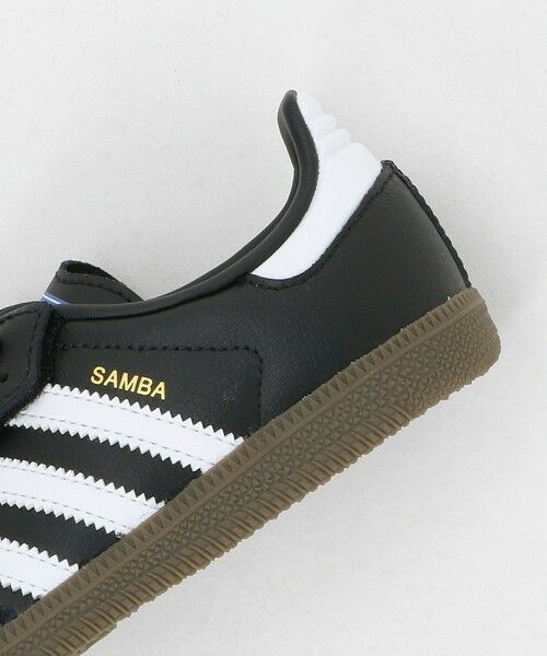 green label relaxing / グリーンレーベル リラクシング スニーカー | 【WEB限定】＜adidas Originals＞サンバ OG スニーカー / キッズ  17cm-21cm | 詳細8