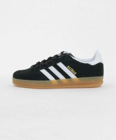 green label relaxing / グリーンレーベル リラクシング スニーカー | 【WEB限定】＜adidas Originals＞ ガゼル インドア スニーカー / キッズ  17cm-21cm