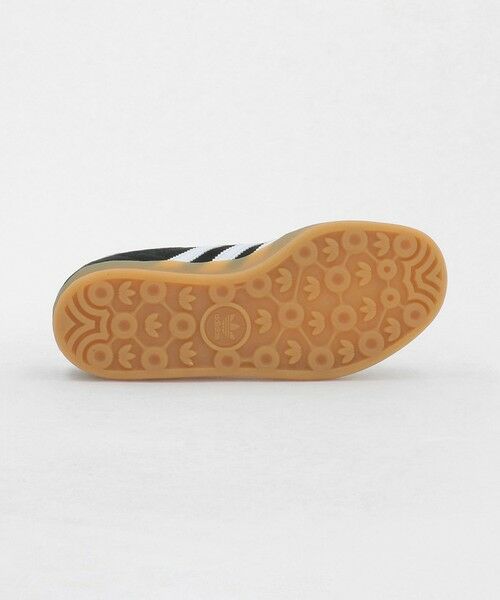 green label relaxing / グリーンレーベル リラクシング スニーカー | 【WEB限定】＜adidas Originals＞ ガゼル インドア スニーカー / キッズ  17cm-21cm | 詳細5