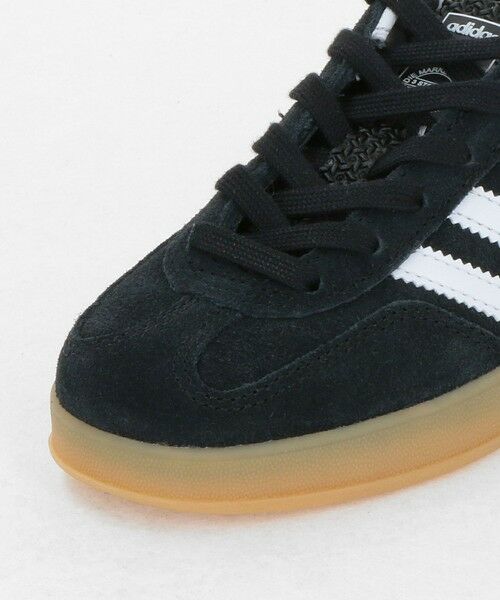 green label relaxing / グリーンレーベル リラクシング スニーカー | 【WEB限定】＜adidas Originals＞ ガゼル インドア スニーカー / キッズ  17cm-21cm | 詳細7