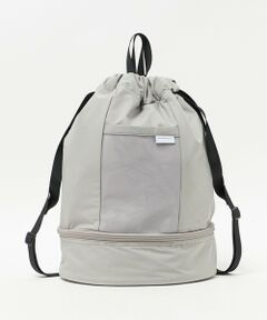 green label relaxing / グリーンレーベル リラクシング リュック・バックパック | ジム バッグ はっ水  / キッズ