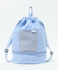 green label relaxing / グリーンレーベル リラクシング リュック・バックパック | ジム バッグ はっ水  / キッズ