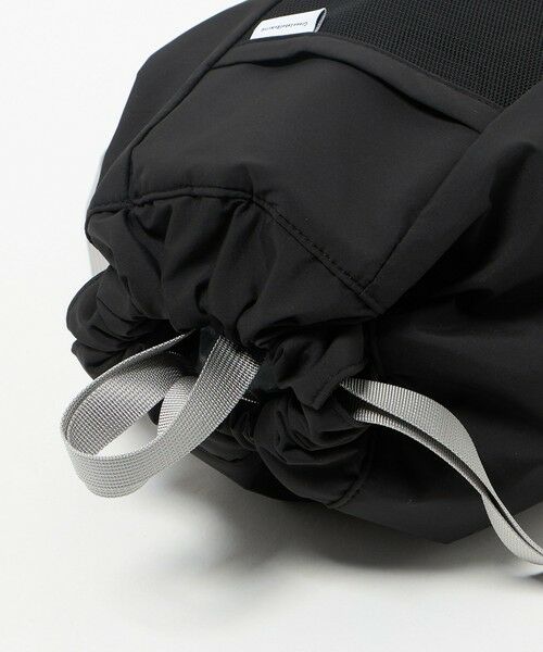 green label relaxing / グリーンレーベル リラクシング リュック・バックパック | ジム バッグ はっ水  / キッズ | 詳細2