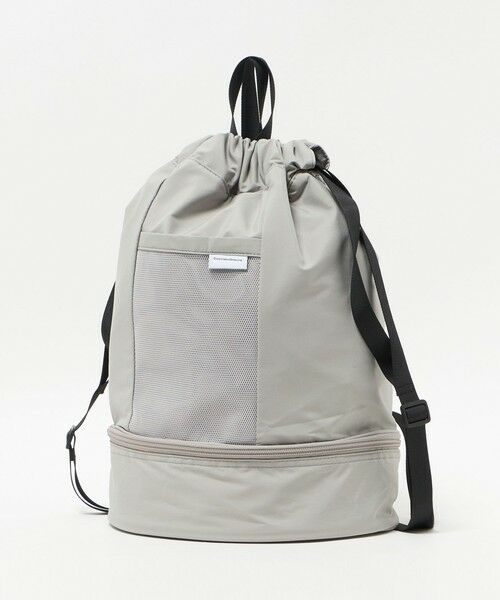 green label relaxing / グリーンレーベル リラクシング リュック・バックパック | ジム バッグ はっ水  / キッズ | 詳細5