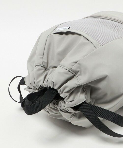 green label relaxing / グリーンレーベル リラクシング リュック・バックパック | ジム バッグ はっ水  / キッズ | 詳細6