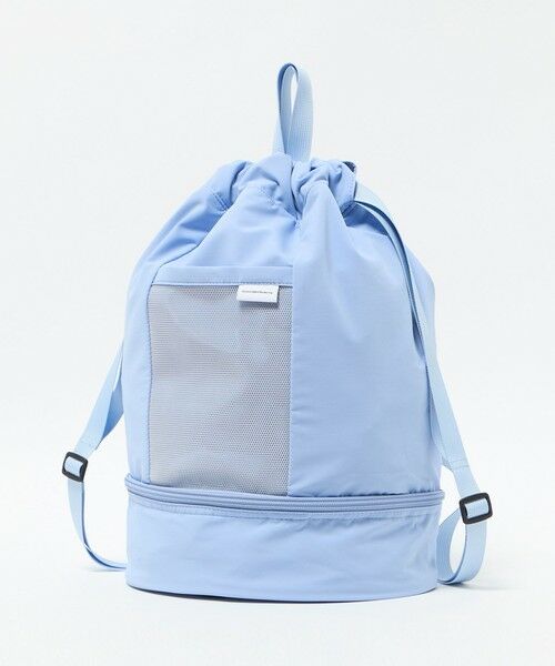 green label relaxing / グリーンレーベル リラクシング リュック・バックパック | ジム バッグ はっ水  / キッズ | 詳細9