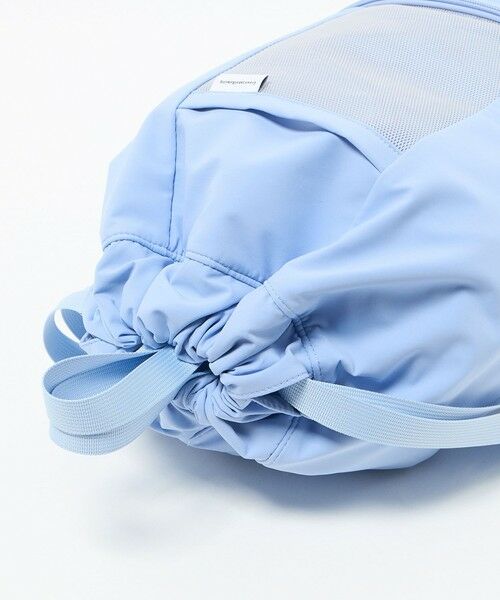 green label relaxing / グリーンレーベル リラクシング リュック・バックパック | ジム バッグ はっ水  / キッズ | 詳細10