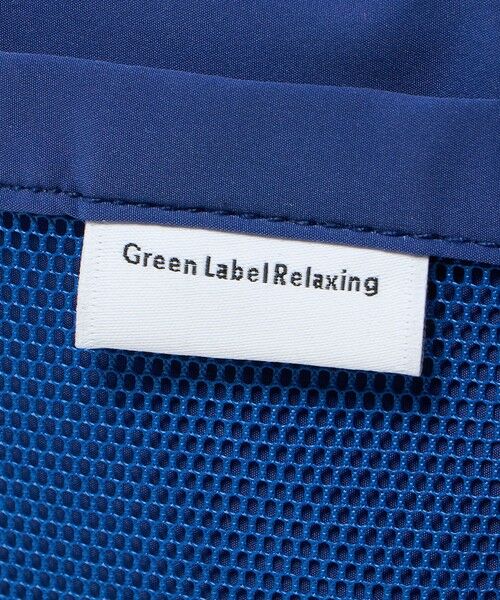 green label relaxing / グリーンレーベル リラクシング リュック・バックパック | ジム バッグ はっ水  / キッズ | 詳細22