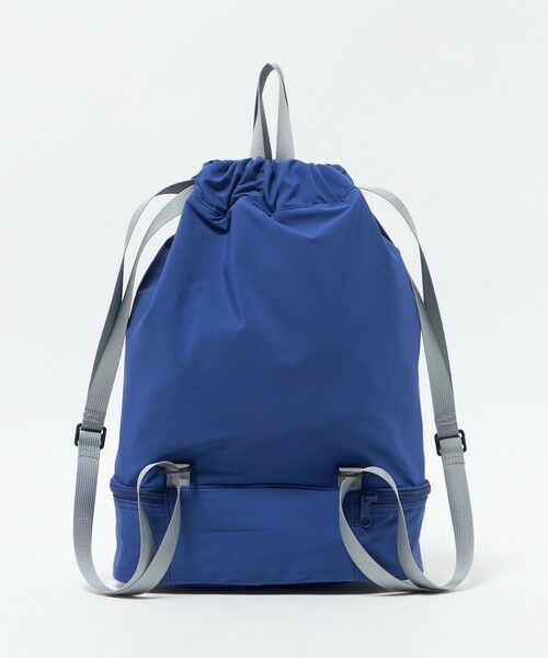 green label relaxing / グリーンレーベル リラクシング リュック・バックパック | ジム バッグ はっ水  / キッズ | 詳細14