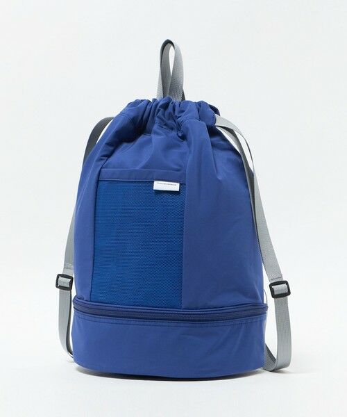 green label relaxing / グリーンレーベル リラクシング リュック・バックパック | ジム バッグ はっ水  / キッズ | 詳細15