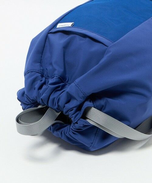 green label relaxing / グリーンレーベル リラクシング リュック・バックパック | ジム バッグ はっ水  / キッズ | 詳細16