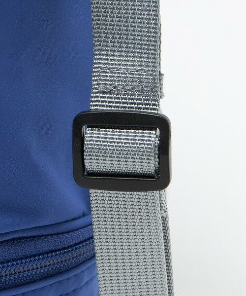 green label relaxing / グリーンレーベル リラクシング リュック・バックパック | ジム バッグ はっ水  / キッズ | 詳細19