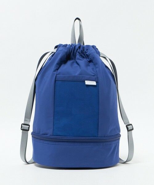 green label relaxing / グリーンレーベル リラクシング リュック・バックパック | ジム バッグ はっ水  / キッズ（COBALT）