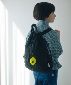 green label relaxing / グリーンレーベル リラクシング リュック・バックパック | ナップサック / リュック / キッズ はっ水