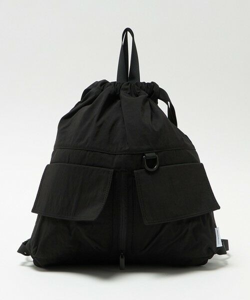 green label relaxing / グリーンレーベル リラクシング リュック・バックパック | ナップサック / リュック / キッズ はっ水 | 詳細1