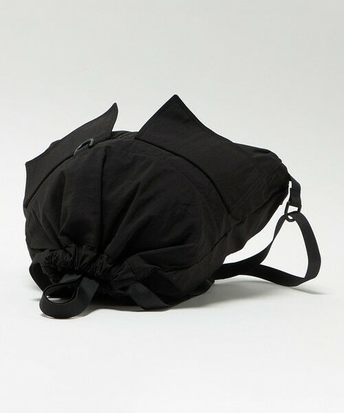 green label relaxing / グリーンレーベル リラクシング リュック・バックパック | ナップサック / リュック / キッズ はっ水 | 詳細3