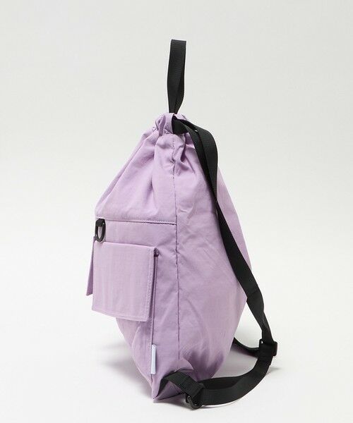 green label relaxing / グリーンレーベル リラクシング リュック・バックパック | ナップサック / リュック / キッズ はっ水 | 詳細14