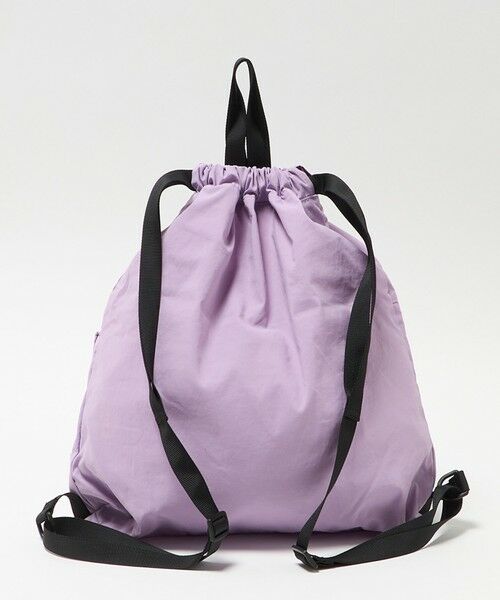 green label relaxing / グリーンレーベル リラクシング リュック・バックパック | ナップサック / リュック / キッズ はっ水 | 詳細15