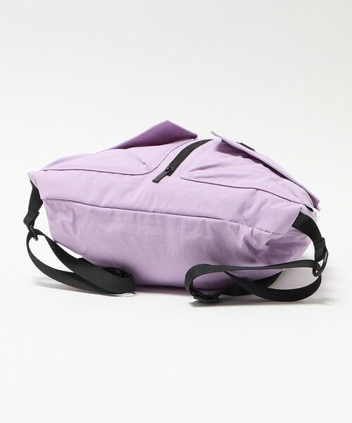 green label relaxing / グリーンレーベル リラクシング リュック・バックパック | ナップサック / リュック / キッズ はっ水 | 詳細18