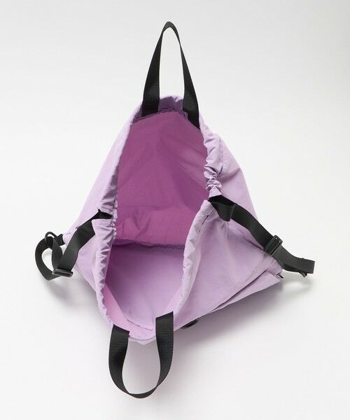 green label relaxing / グリーンレーベル リラクシング リュック・バックパック | ナップサック / リュック / キッズ はっ水 | 詳細19