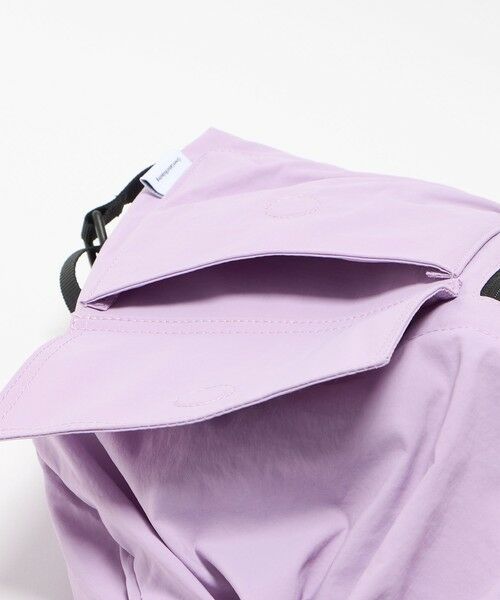 green label relaxing / グリーンレーベル リラクシング リュック・バックパック | ナップサック / リュック / キッズ はっ水 | 詳細20