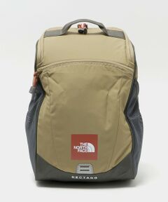 green label relaxing / グリーンレーベル リラクシング リュック・バックパック | ＜THE NORTH FACE＞レクタング デイパック（17L） / キッズ