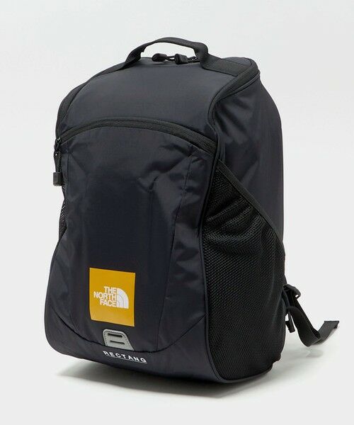 green label relaxing / グリーンレーベル リラクシング リュック・バックパック | ＜THE NORTH FACE＞レクタング デイパック（17L） / キッズ | 詳細1