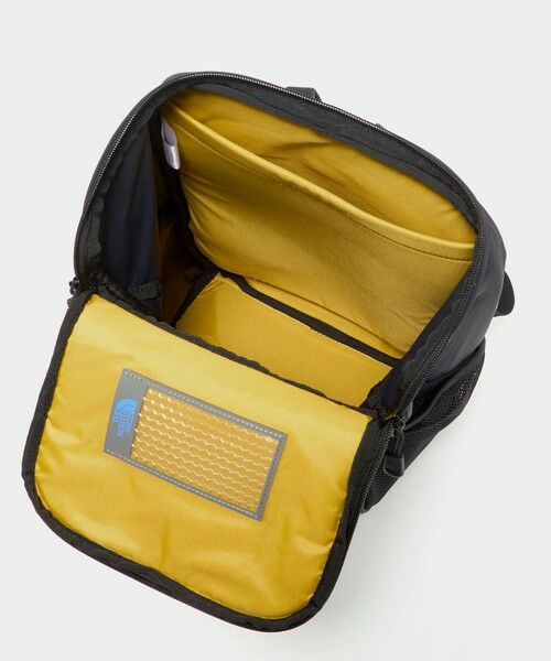 green label relaxing / グリーンレーベル リラクシング リュック・バックパック | ＜THE NORTH FACE＞レクタング デイパック（17L） / キッズ | 詳細3