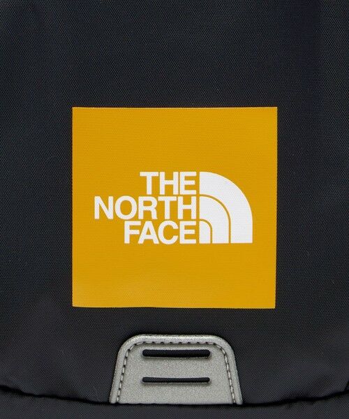 green label relaxing / グリーンレーベル リラクシング リュック・バックパック | ＜THE NORTH FACE＞レクタング デイパック（17L） / キッズ | 詳細4